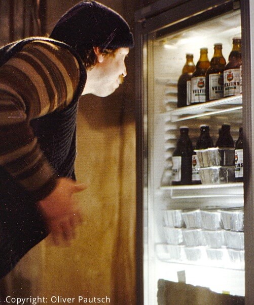 Filmlesungen von Oliver Pautsch