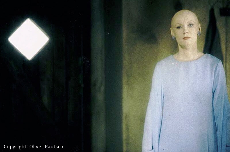 Filmlesungen von Autor Oliver Pautsch